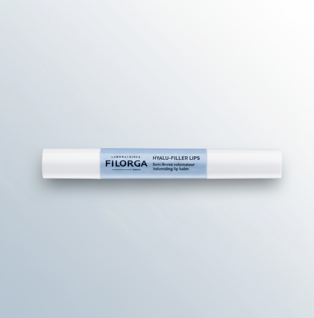 Filorga Hyalu-Filler Lips Bálsamo Lábios Volumizador 4gr